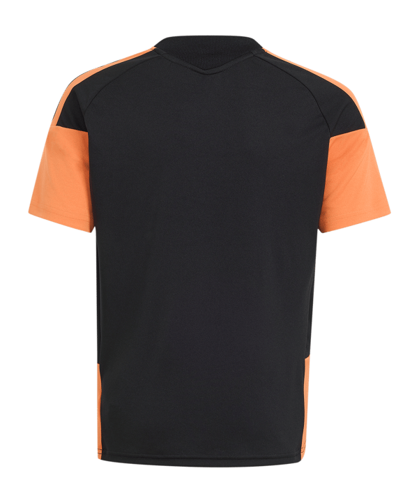 adidas FC Arsenal London Tiro Trainingsshirt Kids 2026/2027 Kids Schwarz - schwarz