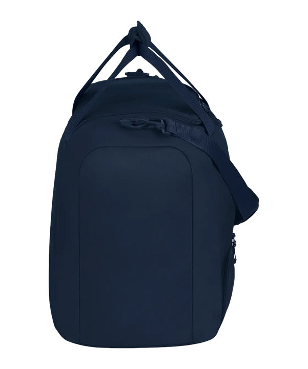 JAKO One L mit Bodenfach Tasche Dunkelblau F900 - blau