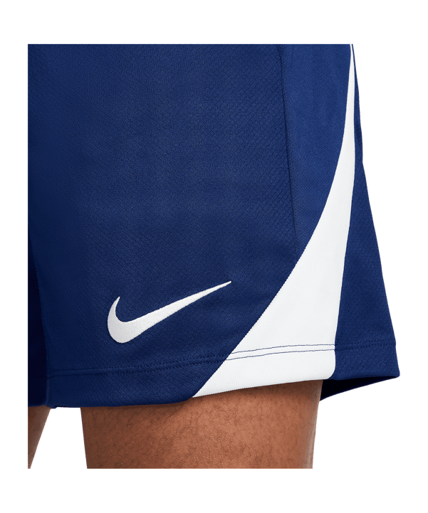 Nike Inter Mailand Strike Short Blau F492 - blau