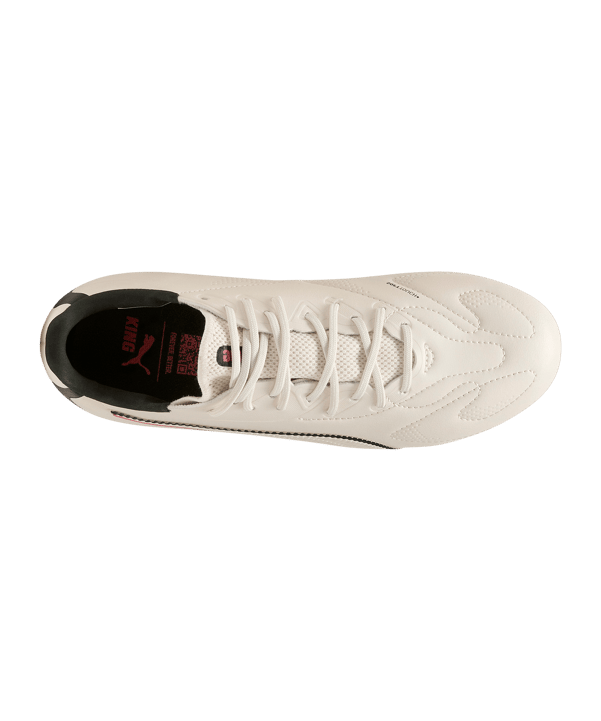 PUMA KING 20 Match FG/AG Arrival Kids Beige F01 - beige