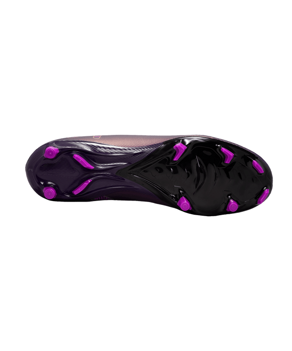 Nike Air Zoom Mercurial Vapor XVI Academy FG/MG - lila