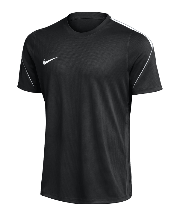 Nike Strike 26 Trainingsshirt Schwarz F010 - schwarz