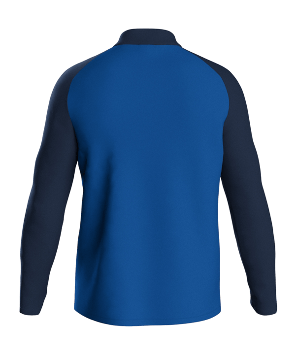 JAKO Iconic Polyesterjacke Blau F403 - blau