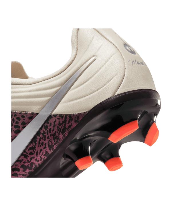 Nike Tiempo Maestro Academy FG/MG United Kids Braun F201 - braun