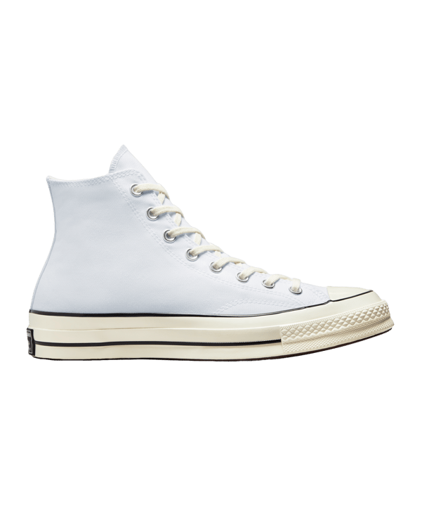 Converse Chuck 70 Weiss Schwarz Beige - weiss