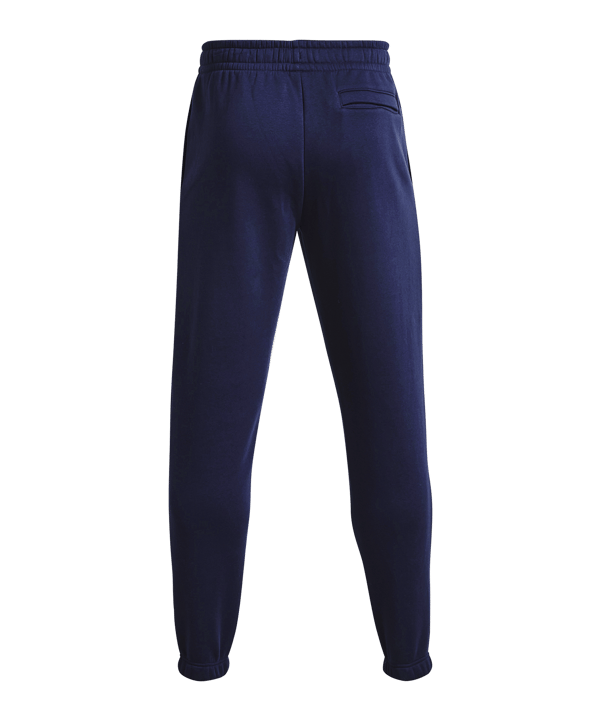 Under Armour Ess Fleece Jogginghose Blau F410 - blau