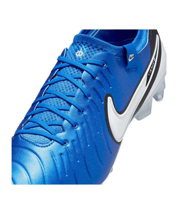 Nike Tiempo Legend X Elite SG-Pro AC Mad Ambition Blau F400 - blau