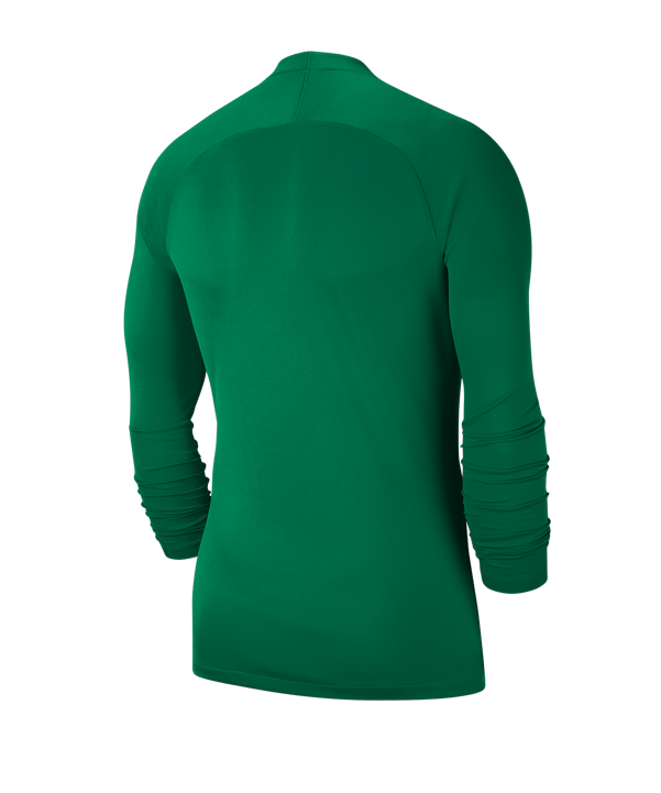 Nike Park First Layer Top langarm Kids Grün F302 - gruen