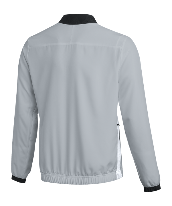 Nike Academy 25 Trainingsjacke Grau F012 - grau