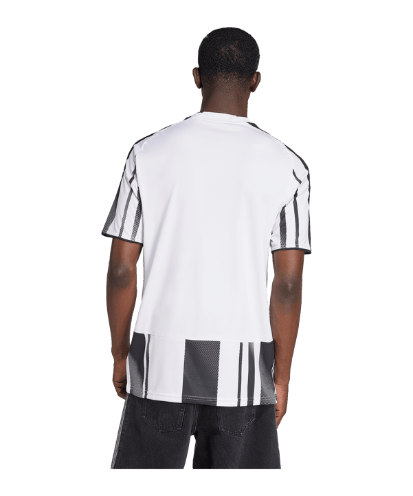 adidas Juventus Turin Trikot Home 2025/2026 Weiß - weiss