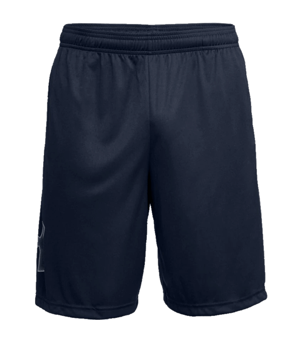 Under Armour Tech Graphic Short kurze Hose F409 - blau