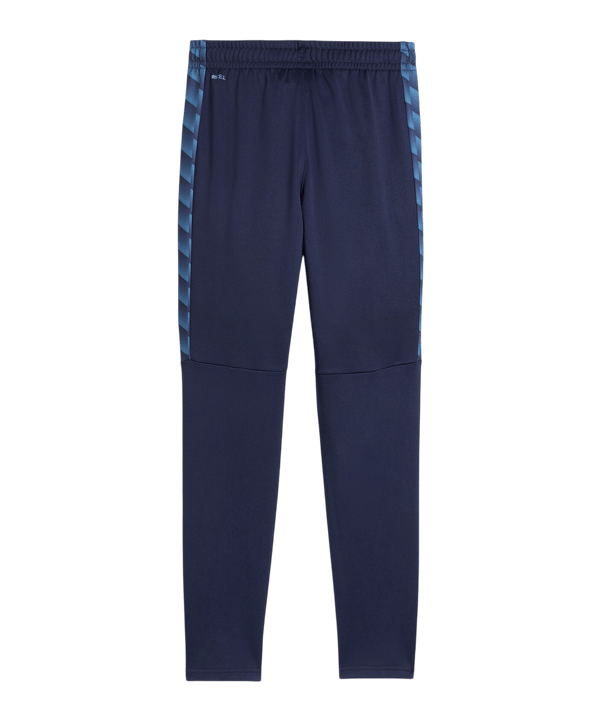 PUMA teamLIGA26 Trainingshose Kids Blau F06 - blau