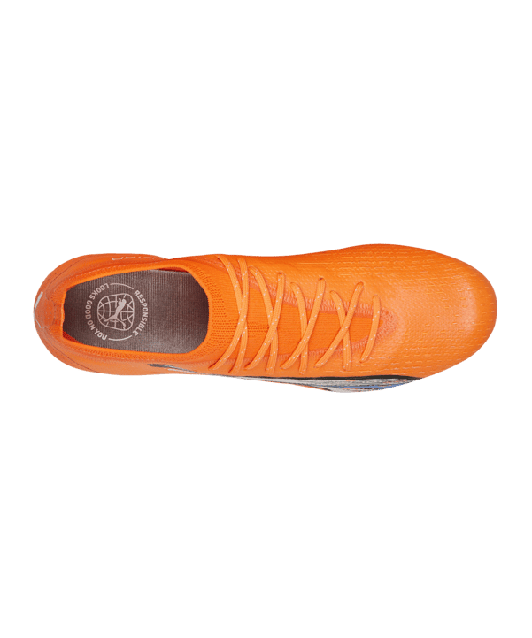 PUMA ULTRA Ultimate MxSG Supercharge Orange F01 - orange