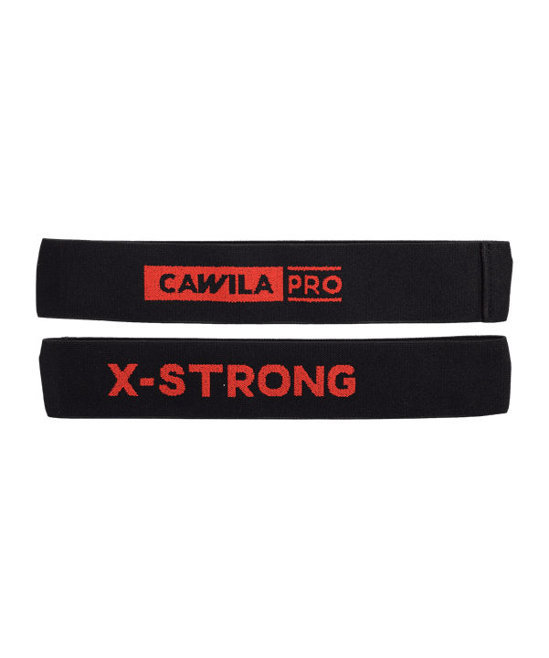 Cawila PRO Fitness Loop | 32x5cm - mehrfarbig