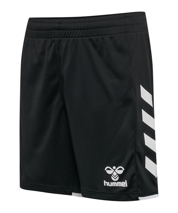 hummel Core 2.0 Short Kids Schwarz F2114 - schwarz