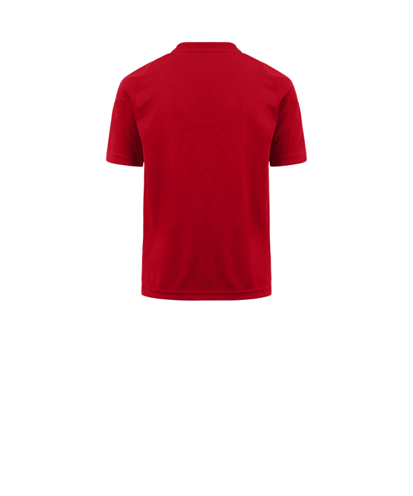 adidas Tiro 24 Trikot Kids Rot Weiss