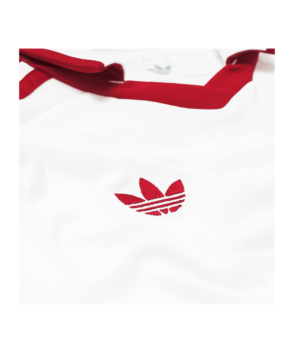 adidas Fortuna Düsseldorf Trikot Away 2026/2027 Damen Weiß - weiss