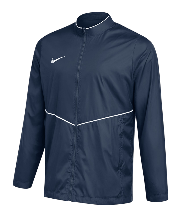 Nike Park 26 Regenjacke Kids Blau F410 - blau