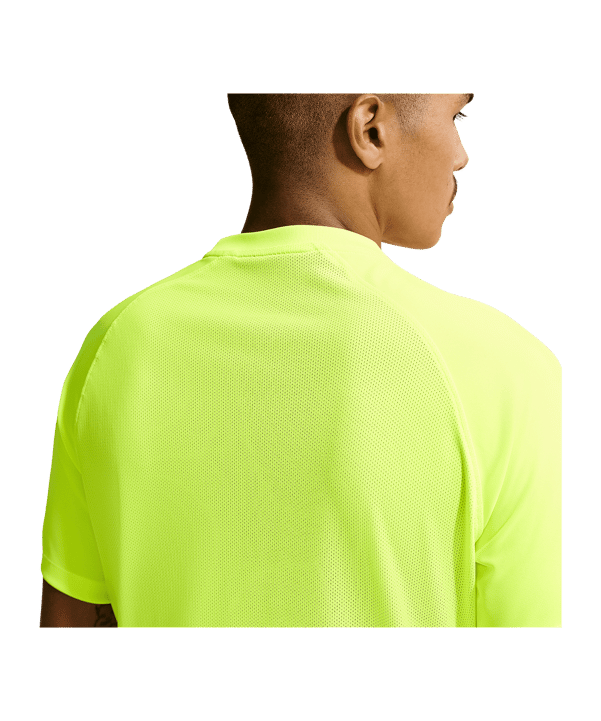 Nike Park VIII Trikot Grün F702