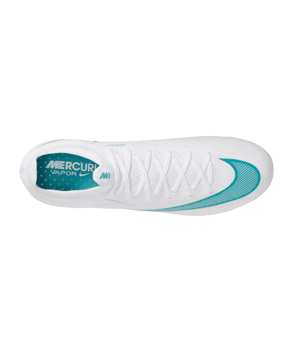 Nike Mercurial Vapor 17 Elite AG Bright Lights Weiß F102 - weiss