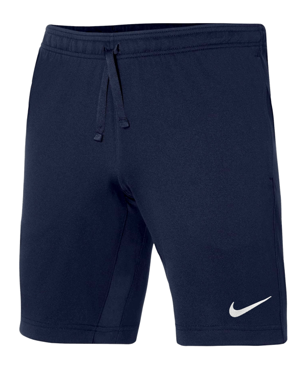 Nike Strike 22 Dri-FIT Short Blau F451 - blau