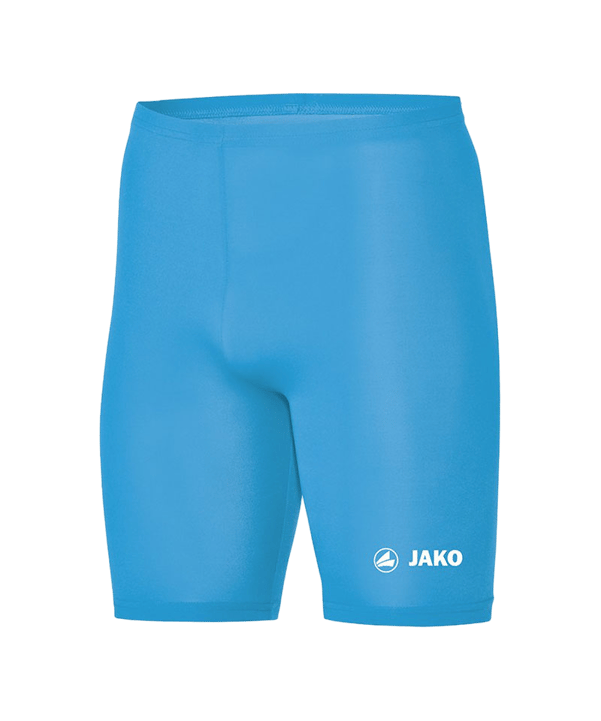 Jako Tight Basic 2.0 Hellblau F45 - blau