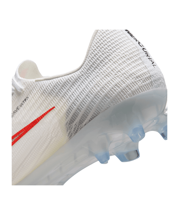 Nike Air Zoom Mercurial Superfly XI Elite AG Break'Em Weiß F100 - weiss