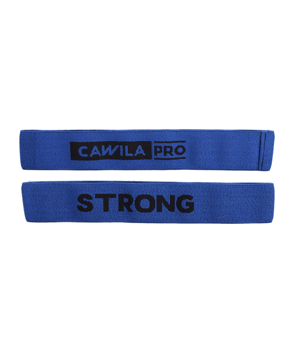 Cawila PRO Fitness Loop | 32x5cm - mehrfarbig