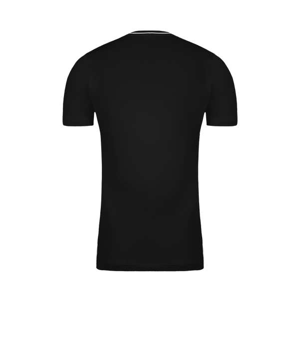 Nike Park 26 Trainingsshirt Schwarz F010