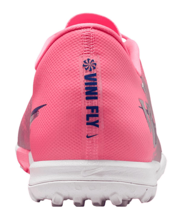 Nike Air Zoom Mercurial Vapor XVI Academy TF Vini Jr PE Rot F640 - rot