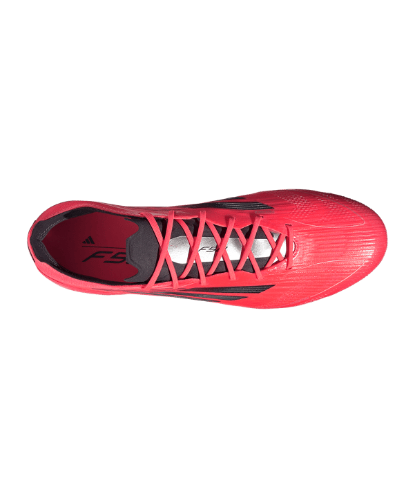 adidas F50 Elite AG Vivid Horizon Pink Lila - rosa
