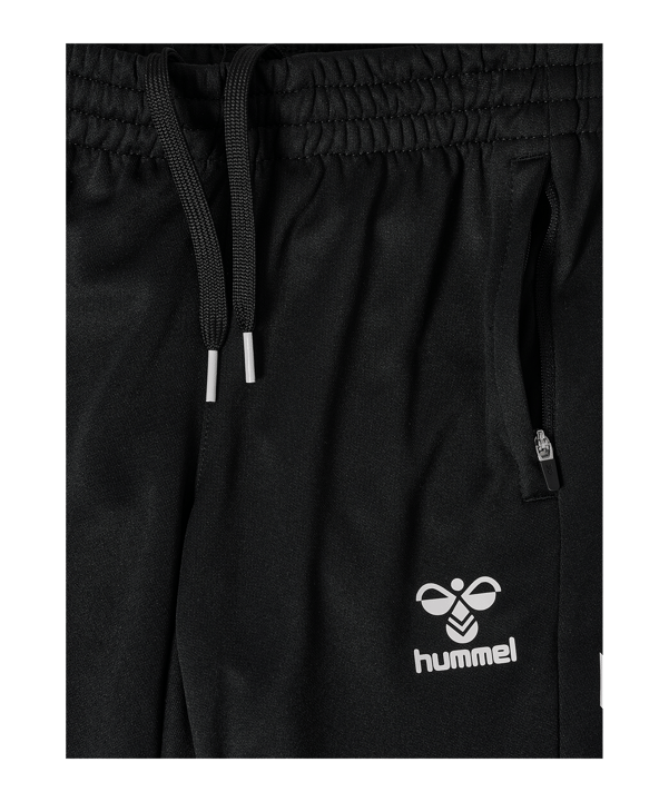 hummel Core 2.0 Trainingshose Kids Schwarz F2114 - schwarz