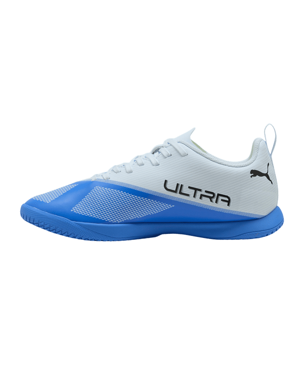 PUMA Ultra 7 Play IN Kids Blau F03 - blau