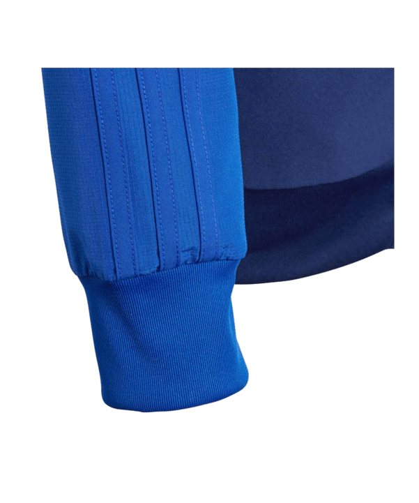 adidas Condivo 18 Präsentationsjacke Kids Blau - blau