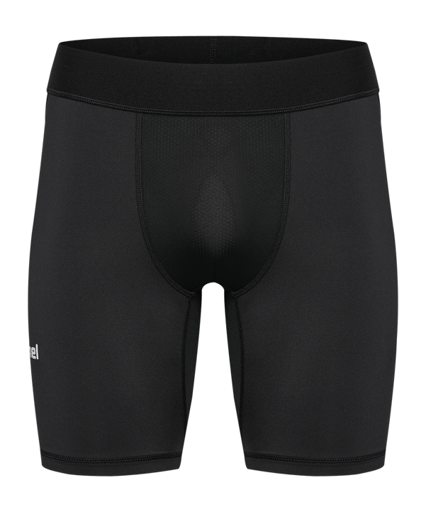 Hummel Tight Schwarz F2001 - schwarz