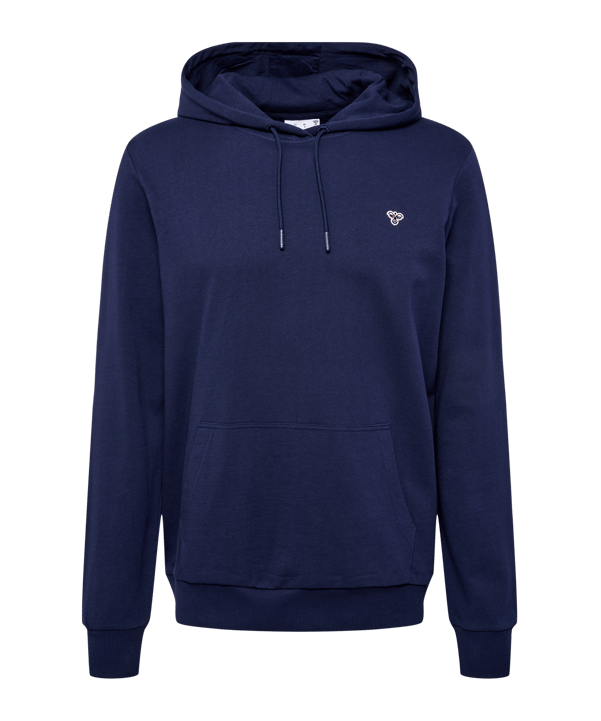 Hummel hmlLGC Fred Hoody Blau F7666 - blau