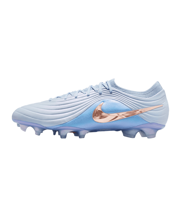 Nike Tiempo Maestro Elite LV8 FG Showtime Blau F084 - blau