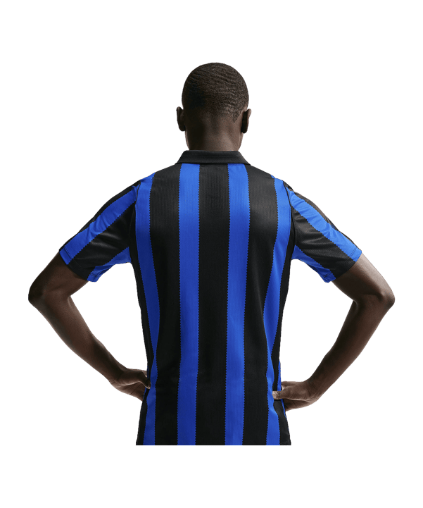 Nike Inter Mailand Trikot Stadium Home 2026/2027 Blau F409 - blau
