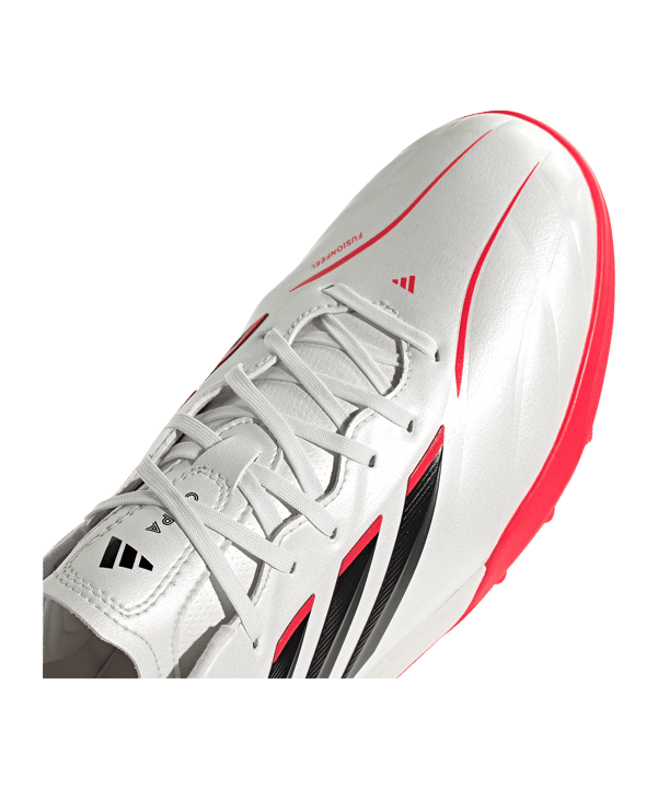 adidas Copa Pure IV League TF Born for Goals Weiß - weiss