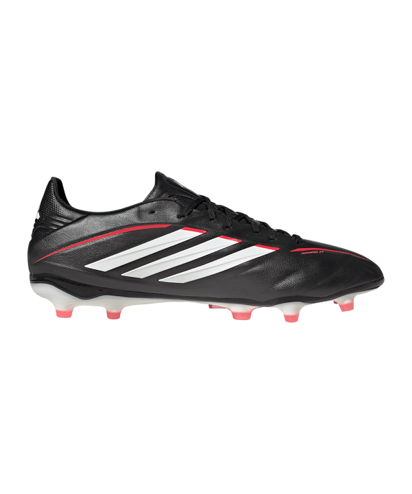 adidas Copa Pure IV Pro FG Immortal DNA Schwarz - schwarz