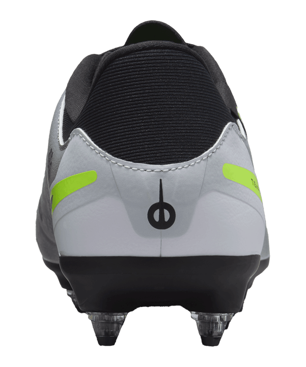 Nike Tiempo Legend X Academy SG-Pro AC Silber F001 - silber