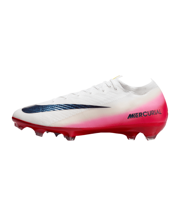 Nike Air Zoom Mercurial Vapor XVI Elite FG Fear Nothing Rot F600 - rot