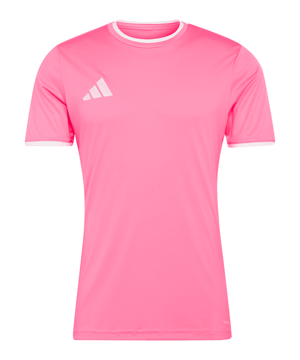 adidas Entrada 26 Trikot Rosa - rosa