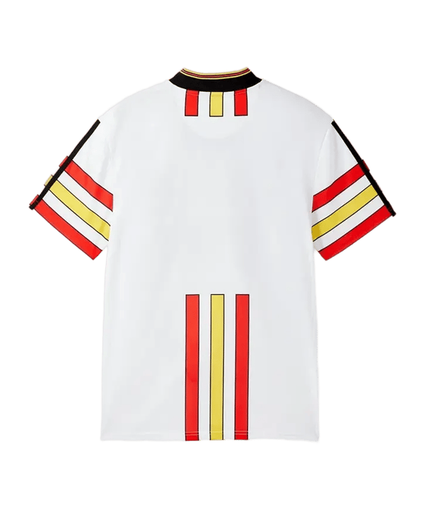 Galatasaray Istanbul Galatasaray Istanbul Retro - weiss