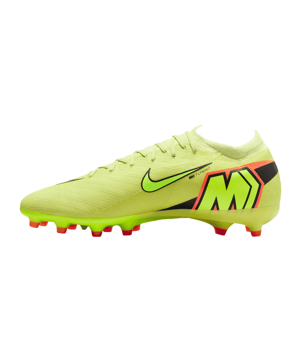 Nike Air Zoom Mercurial Vapor XVI Pro AG Max Voltage Gelb F300 - gelb