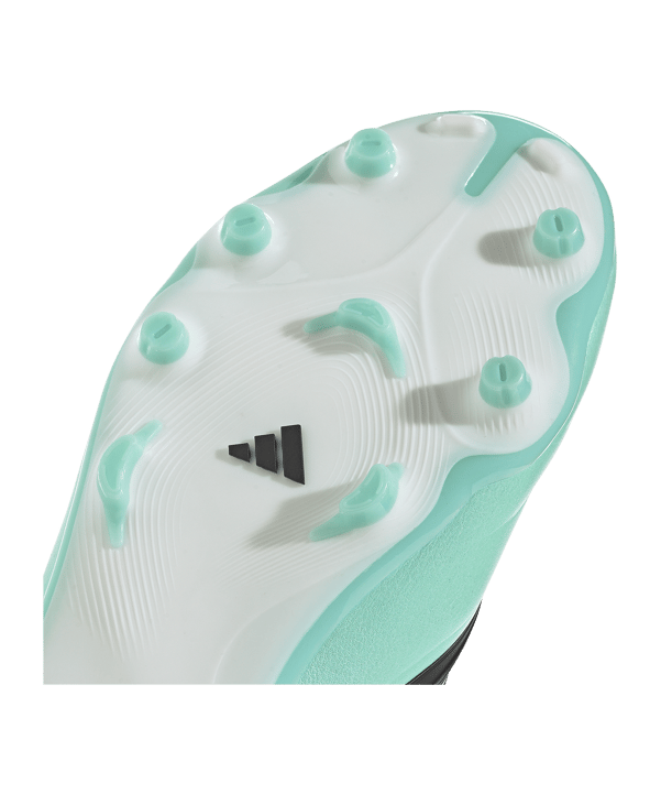adidas Copa Pure IV League FG Final Rush Kids Grün - gruen
