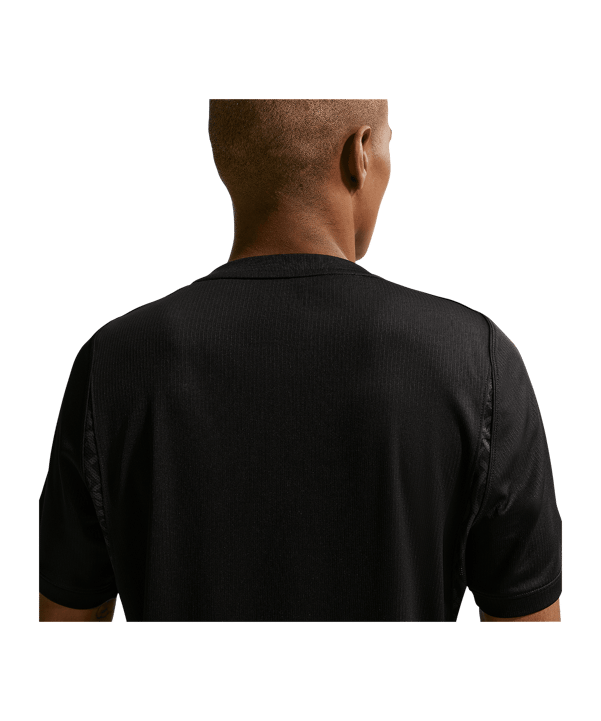 Nike NFF Norwegen Trikot Away WM 2026 Schwarz F010 - schwarz