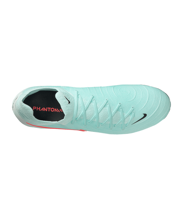Nike Phantom GX II Pro FG Mad Energy Türkis F300 - tuerkis