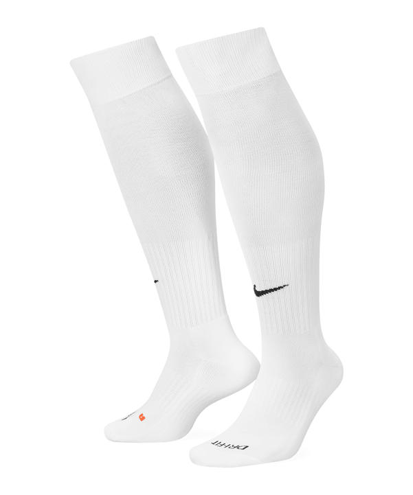 Nike Classic II Cushion OTC Football Socken F100 - weiss