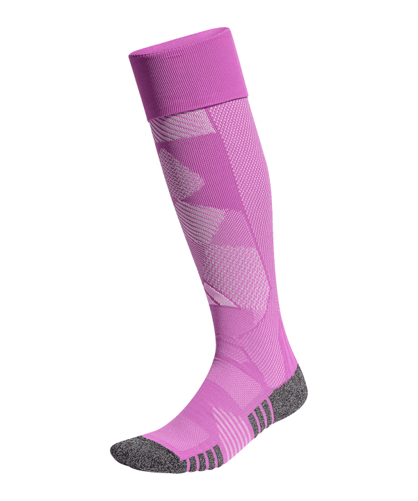 adidas Tiro 26 Goalkeeper Torwartstutzen Rosa - rosa